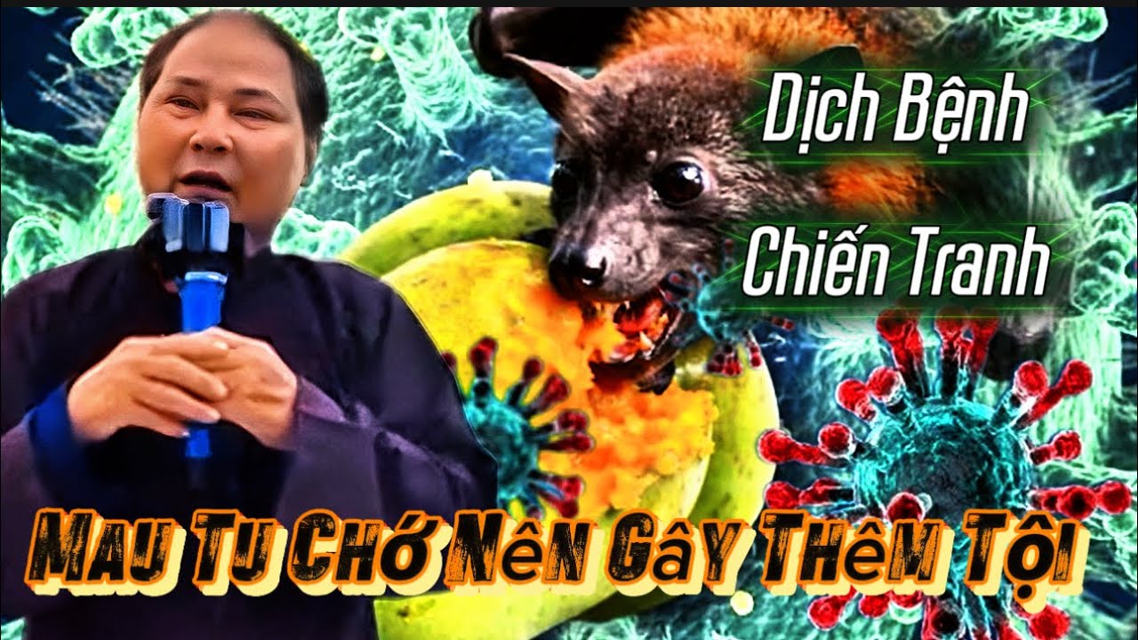 🛑 Kỳ Này Là Dịp Thoát Trần - Không Tu Sẽ Không Kịp Hội Long Hoa 🛑 Chú Bảy Siêu.....