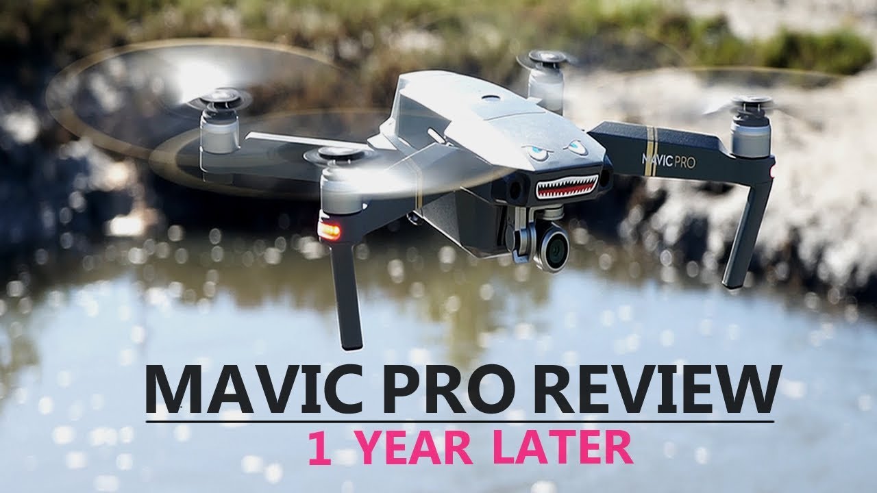 Mavic Pro Review - 1 Year Later | Should You Buy The Mavic? | DansTube.TV
