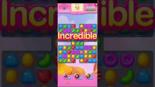 Candy Sweet Fever Game l 1 to 10 round Complete l Full Game screenshot 3