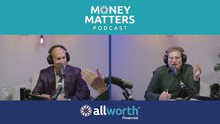 Should You Count Your Pension as Bonds? Portfolio Strategy for Retirees | Allworth's Money Matters