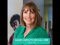 2024 Heroes Role Model Lists supported by YouTube: Executives List.
