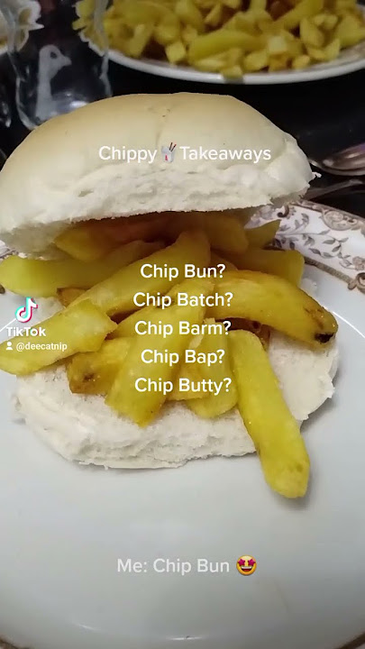 🥡Chippy🥡Takeaways 🥡