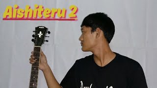 Download Lagu AISHITERU 2 - Zilvilia (Cover Eyung) MP3