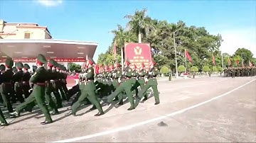 ẤN TƯỢNG LỄ KHAI GIẢNG NĂM HỌC 2025-2026