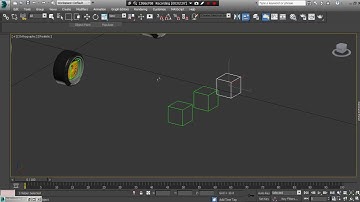 3DSMax Tutorial Part 7 - WHEEL_X Dummy - Nsx Type R Rocket Bunny[Assetto Corsa] - WIP