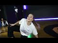 Thuy - All Night Long (feat. Lil Kev) RnBass (Choreography) by Lavinia | Heels Class