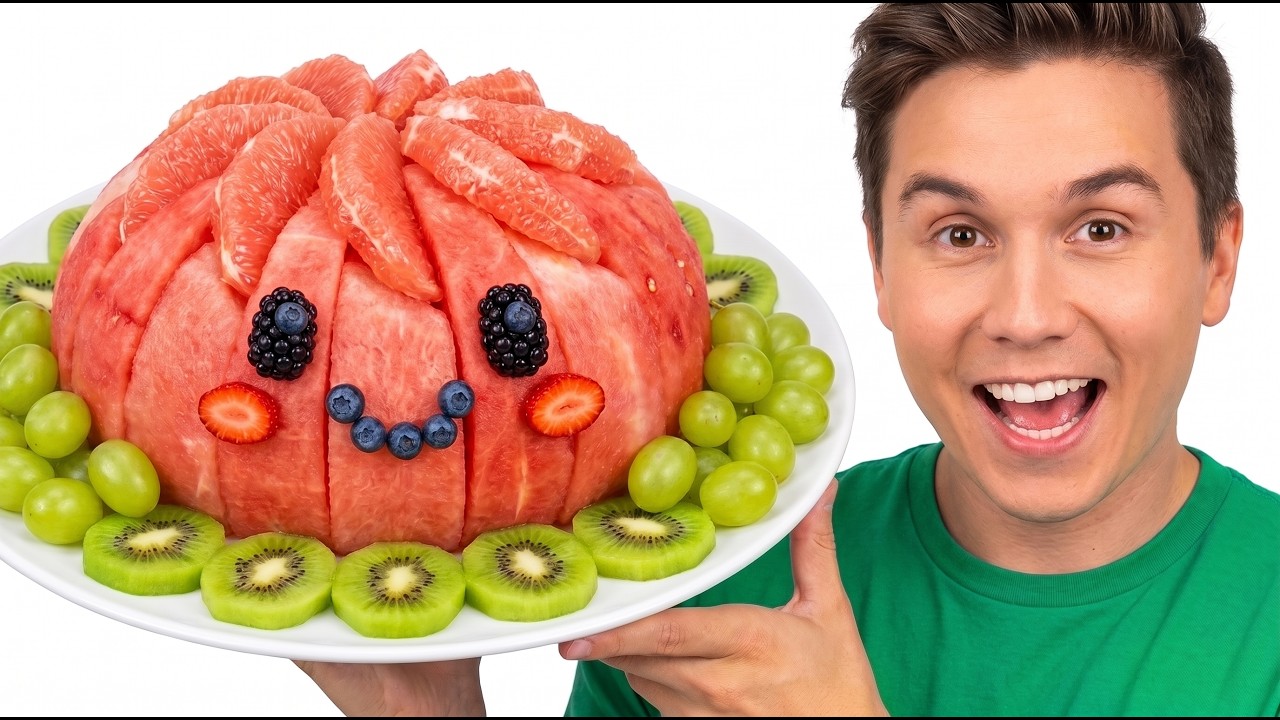 A MELHOR ARTE COM COMIDA GANHA R$ 1.000 !