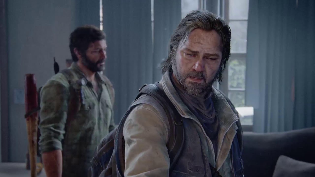 【THE LAST OF US】【初見プレイ】崩壊したアメリカで荷物を届ける！【ザ・ラスト・オブ・アス】【PS5版】【ガパオパンサー】