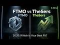 FTMO vs. The5ers 2026: Which Prop Firm is Your Best Fit?
