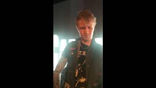 Carry the Torch - All or Nothing