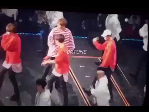 [170601] BTS The Wings Tour In Osaka Day 3 @ LOST - YouTube