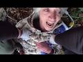Elderly Driver Tries to HIDE from Police in the Woods! #bodycam