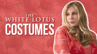 The White Lotus Season 1: Costume Design Analysis