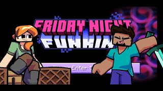 Don't Funk at Night Mod! - Friday Night Funkin'