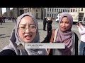 Menguak Sejarah Islam di Berlin - Muslim Travelers