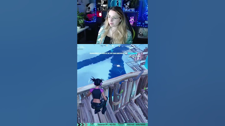 ✅ Chat GPT me lance des défis fortnite | DEFIS 4 #twitch #fortnite #challenge