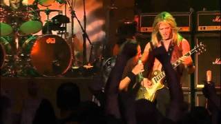 Dio - Holy Diver live