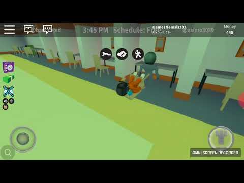 Roblox-ის აბდეითები