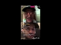 Soolking et abdel soulax en live instagram vous allez mourir de rire 