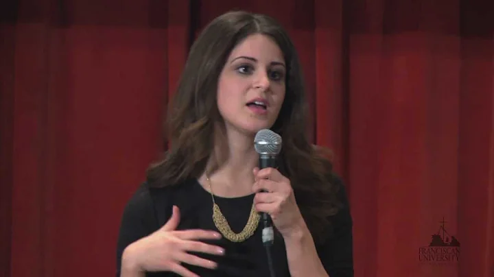 Lila Rose: What Do You Know about Abortion and Eug...