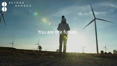 Beyond Bamboo Global - Planet Conscious Procurement