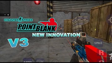 CSPB NEW INNOVATION V3 Android Gameplay