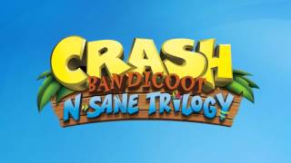 Crash Bandicoot N. Sane Trilogy | Crash 1 | Tawna Bandicoot Bonus