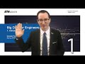 هندسة البيانات | Ghislain Fourny's lectures