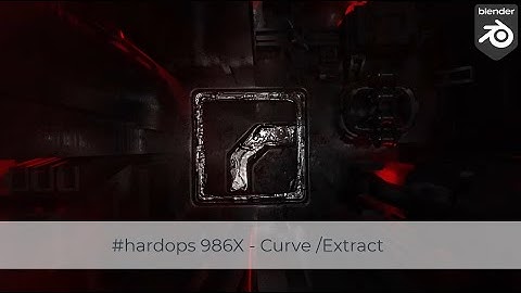 #hardops 986X - Curve /Extract (39)