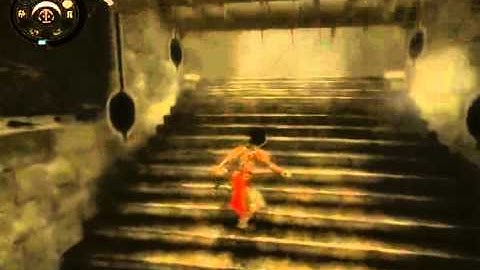 Prince of Persia Warrior Within Life Upgrade 7