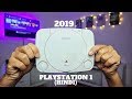 Playing My 10 Years Old PLAYSTATION 1 In 2019.
