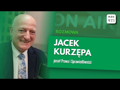 Rozmowa po 9 : Jacek Kurzępa, poseł Prawa i Sprawiedliwości