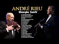 André Rieu &amp; Gheorghe Zamfir 🎶 André Rieu Violin Music 🎶 The Best of André Rieu Violin Playlist