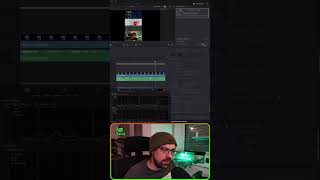 AMD R9700 Davinci Rendering on Linux | #lb_unix on #Twitch