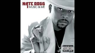 Nate Dogg - Backdoor ( instrumental ) Resimi