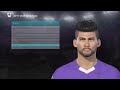 Pablo LÓPEZ Defensor Sporting PES 2018
