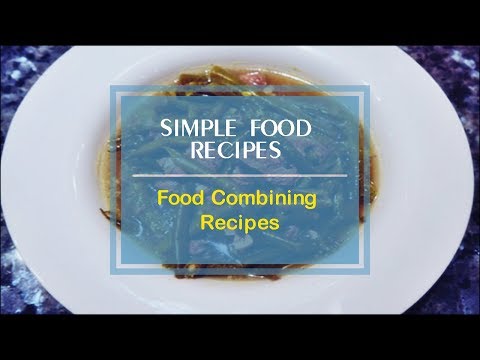 food-combining-recipes