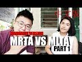 MRTA vs MLTA 贷款保险 | Part 1