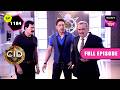 Republic Day पर किसने किया CID ​​को धमकी भरा Call?| CID | Full Episode 1184 | 22 Feb 2026