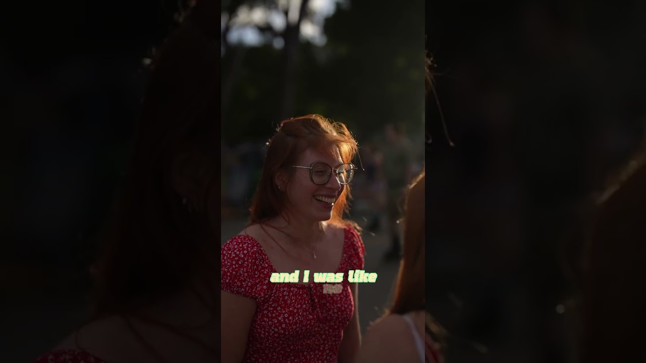 Rick And Amy Funny Failed First date.