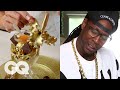 2 Chainz Eats a $1K Ice Cream Sundae | Most Expensivest Sh*t | GQ