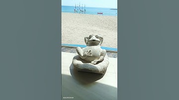 white sand beach #beach #seashore #resort #travel