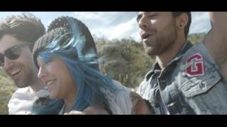 Himno Desperados: Marcamos Las Normas