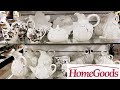 HOMEGOODS KITCHENWARE FALL IDEAS DECOR SHOP WITH ME 2018