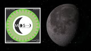 Notre Dame | Emowe | (Original Mix) | My Other Side of The Moon Resimi