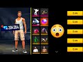 NOOB 👉 TO 👉 PRO 😱 TRANSFER POOR ACCOUNT ⁦❤️⁩ BUY DIAMONDS 💎 FREE FIRE