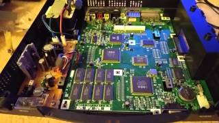 Goldstar 3DO repair part 2