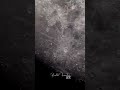 🌕 HISTÓRICO: CAPTAN LA LUNA COMO NUNCA ANTES EN LA HISTORIA