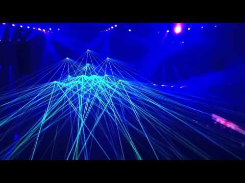Path To Extinction (Warface feat. The Geminizers) @ REVERZE 2016