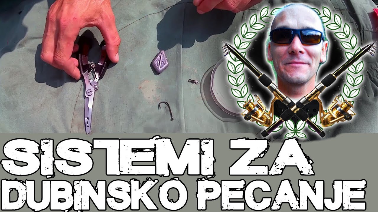 Sistemi za dubinsko pecanje